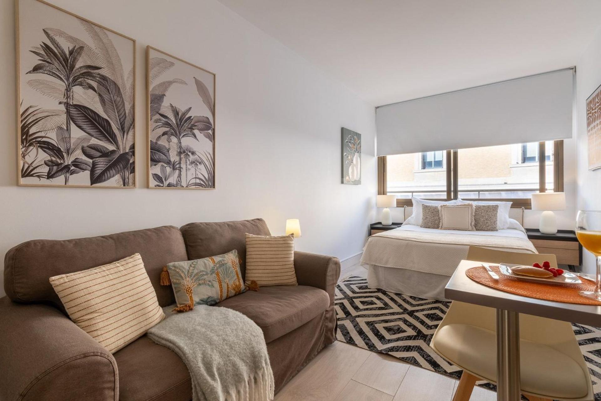 Villanueva Iii Apartamento